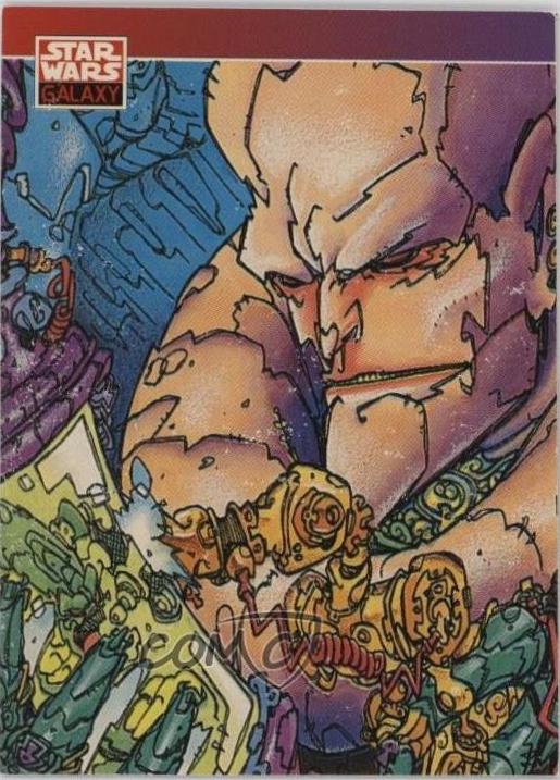 Keith Giffen #94