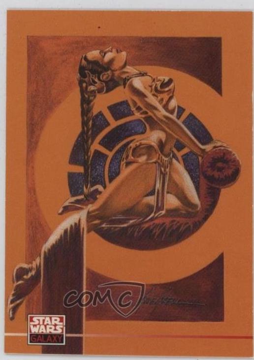 Mike Grell #229