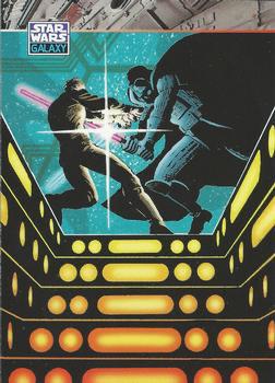 The Duel Begins #154
