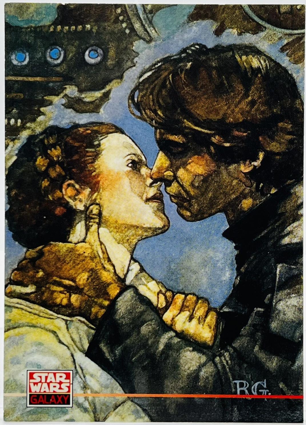 Rebecca Guay #230