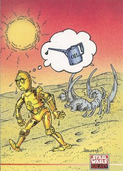 Sergio Aragones #208