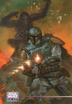 Dave Dorman #322