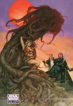 Dave Dorman #323