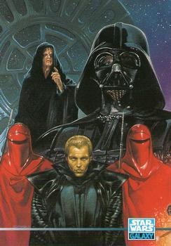 Magistrates of the Empire #306