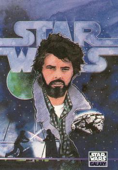 Joseph Campbell/George Lucas #334