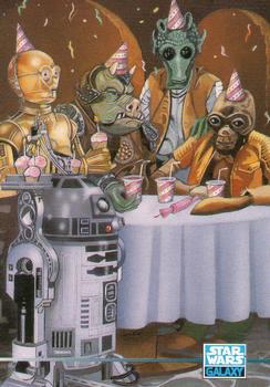 C-3PO Birthday #289