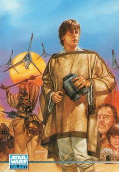 The Tatooine Years #309
