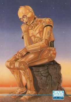 C-3PO Thinker #288