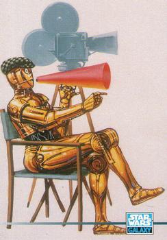 C-3PO Director #302