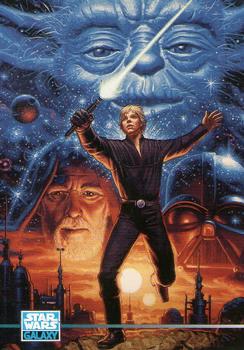 The Four Jedi #310