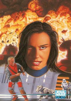 The Reluctant Jedi #311