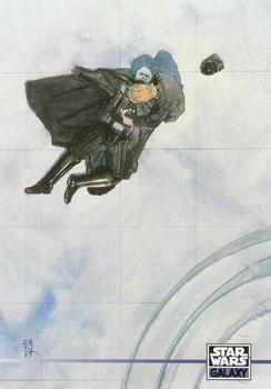 Skywalker/Vader #338