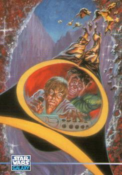 Frank Kelly Freas #339