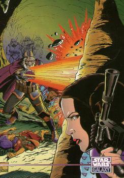 June Brigman #327