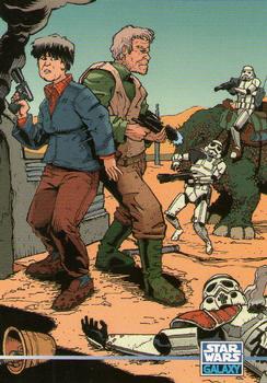 Mike Avon Deming #342