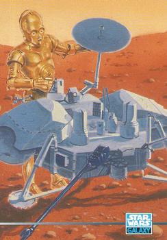 C-3PO Robot Book #294