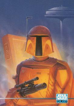 Boba Fett Cloud City #301