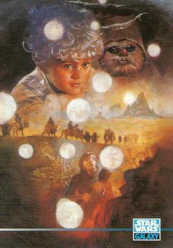 Cindel and Ewok #298