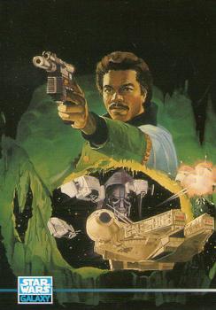 Lando Montage #300