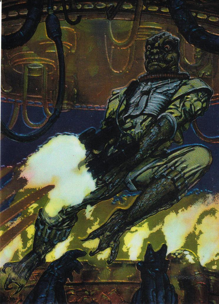 Bossk #36