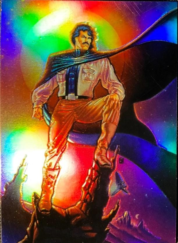 Biggs Darklighter [Refractor] #14