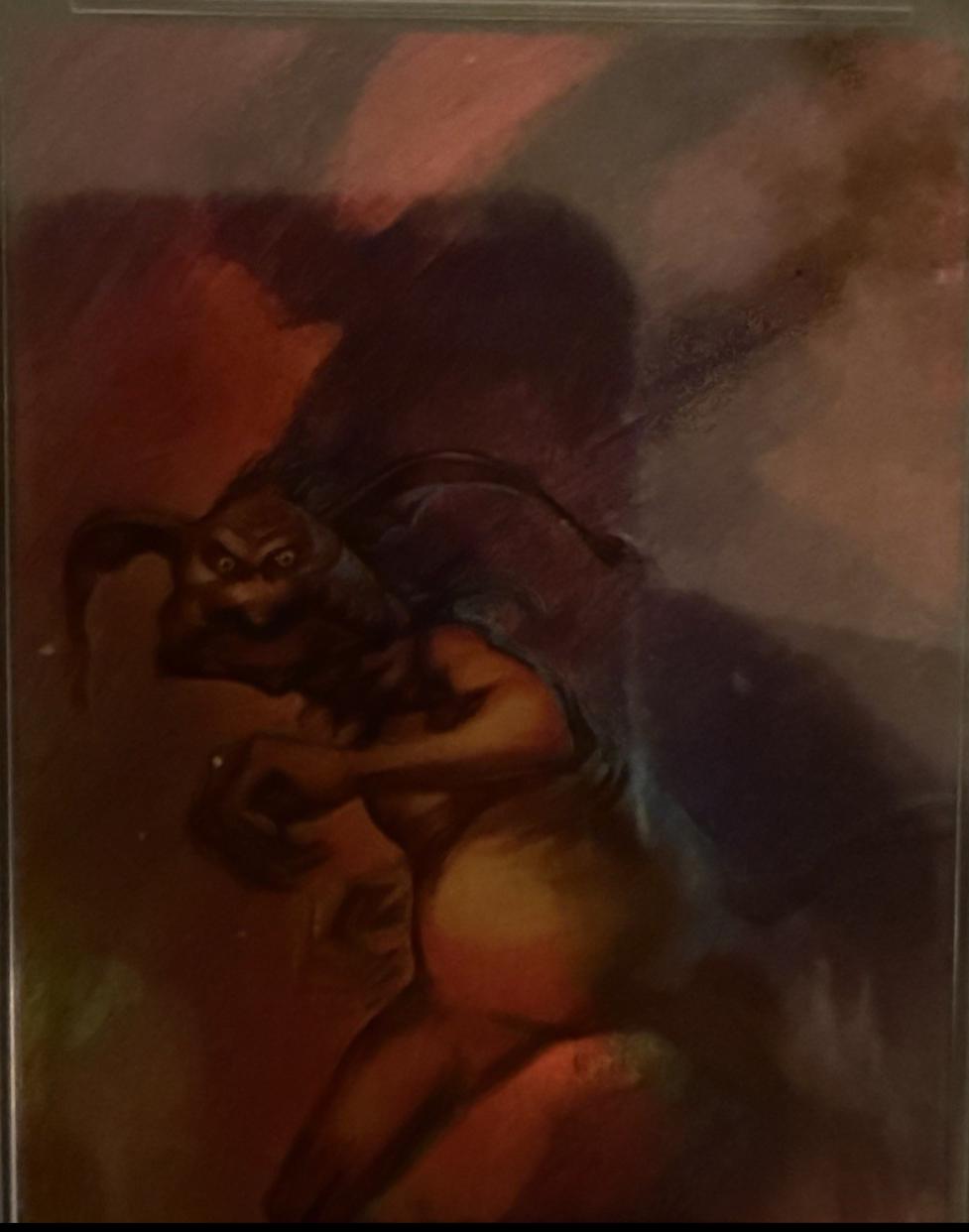Salacious Crumb [Refractor] #75