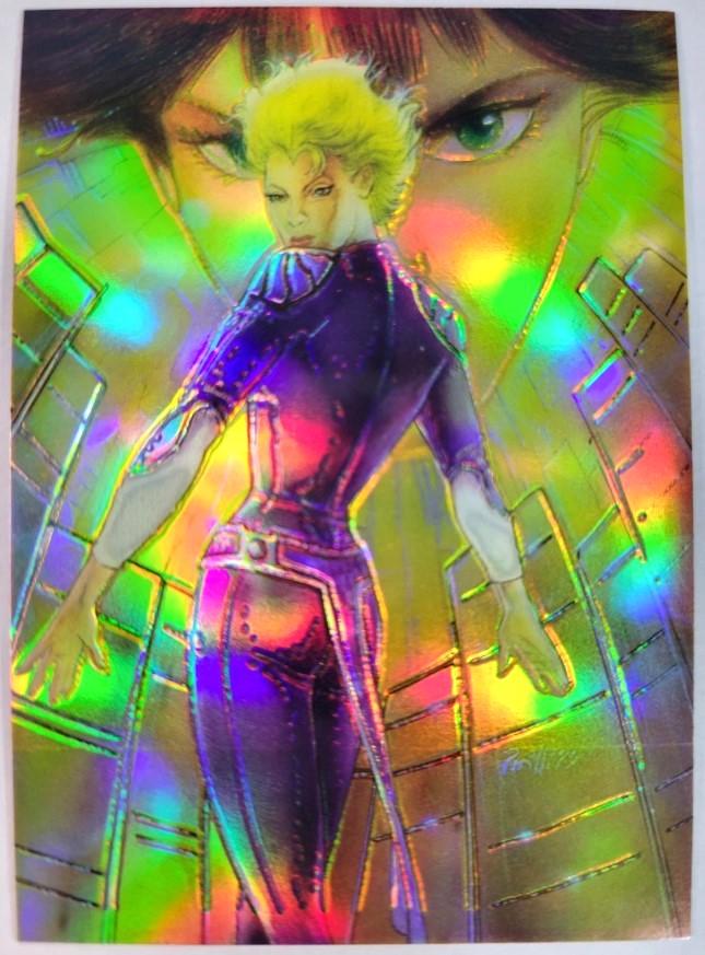 Callista [Refractor] #39