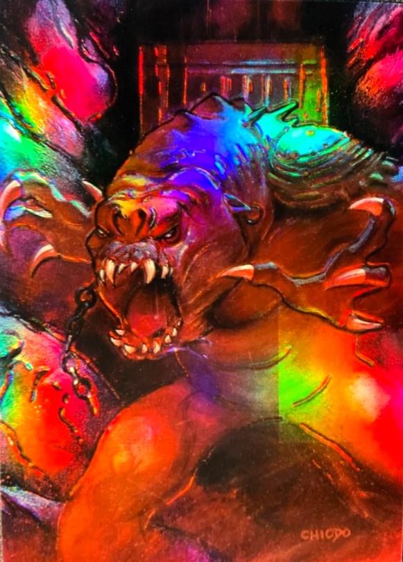 Rancor [Refractor] #78
