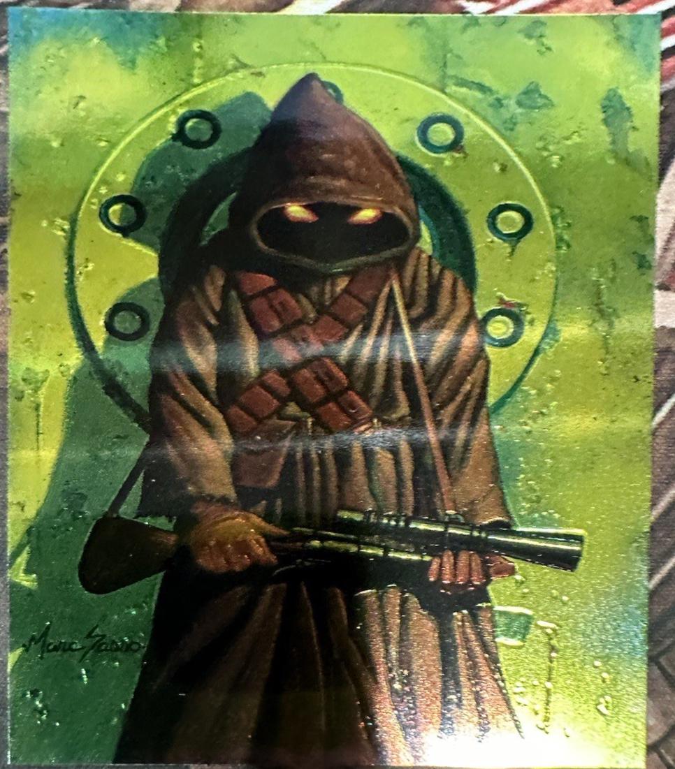 Jawas #57