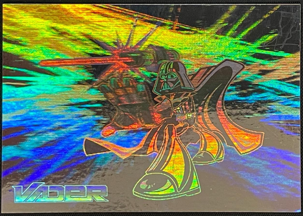 Vader #3