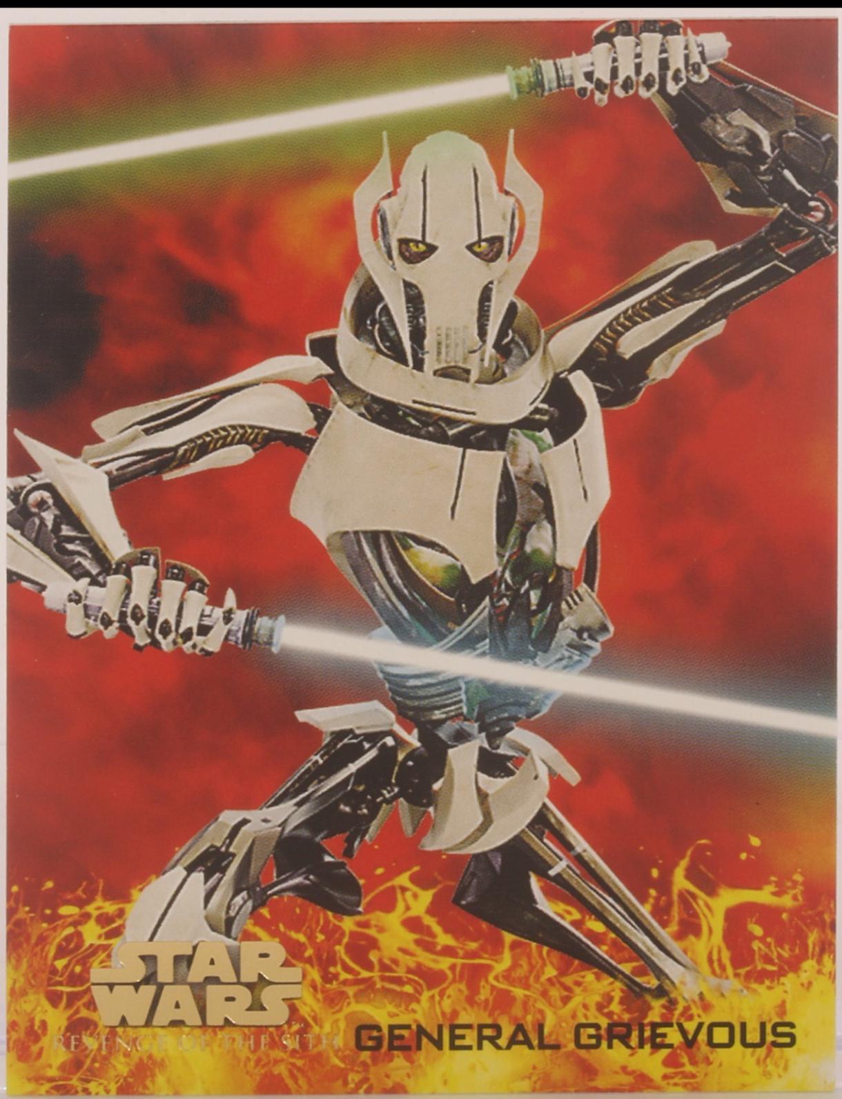 General Grievous #10