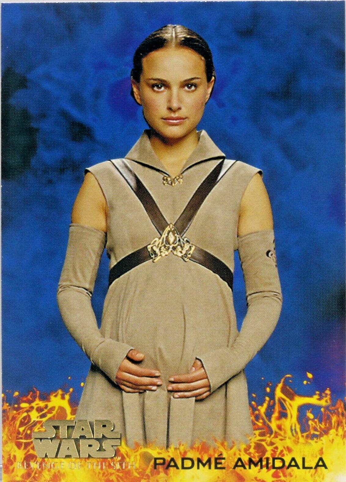 Padme Amidala #3