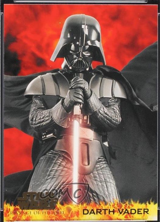 Darth Vader #2