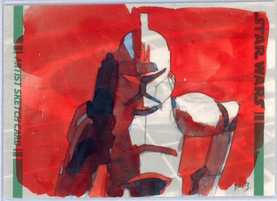 Mark McHaley