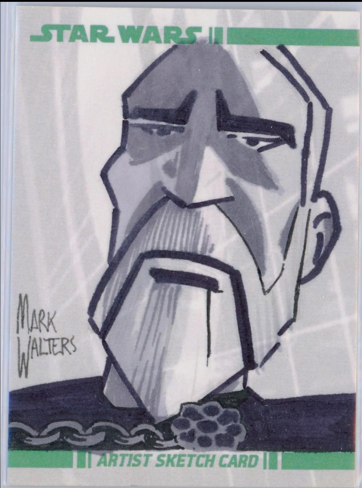 Mark Walters