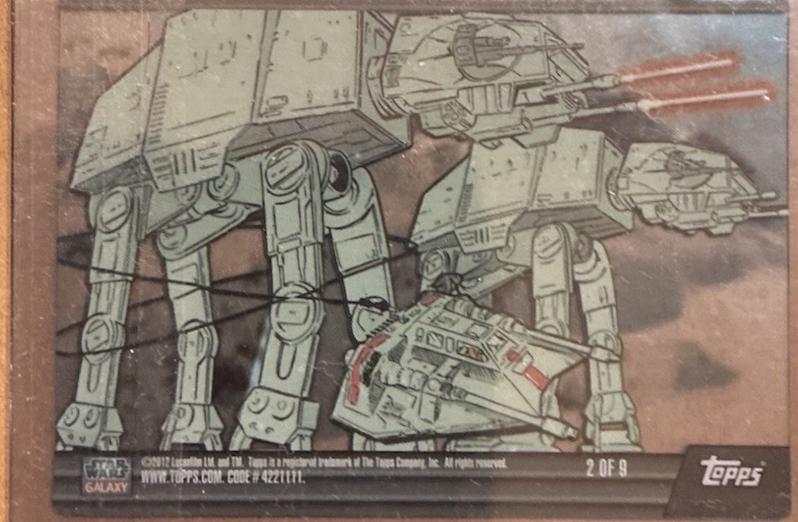 Battle of Hoth #2