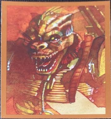 Bossk [Bronze] #4