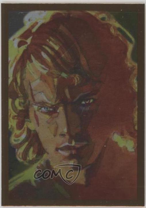 Anakin Skywalker [Bronze] #1