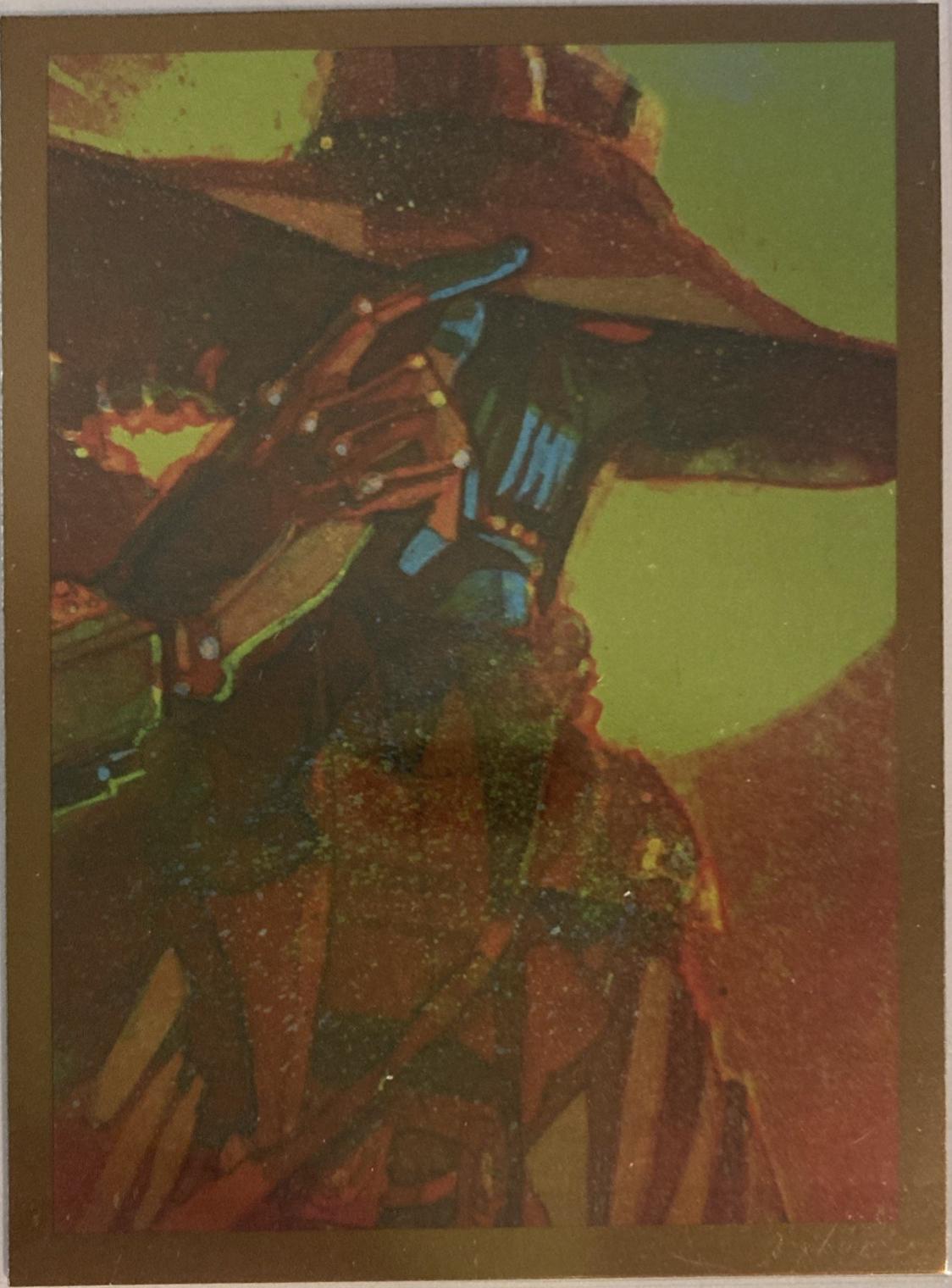 Cad Bane [Bronze] #2