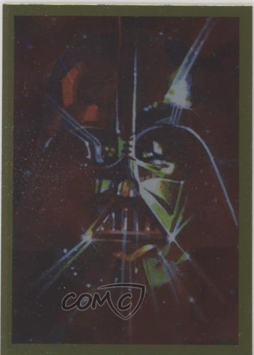 Darth Vader [Gold] #14