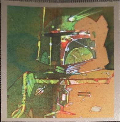 Boba Fett #6