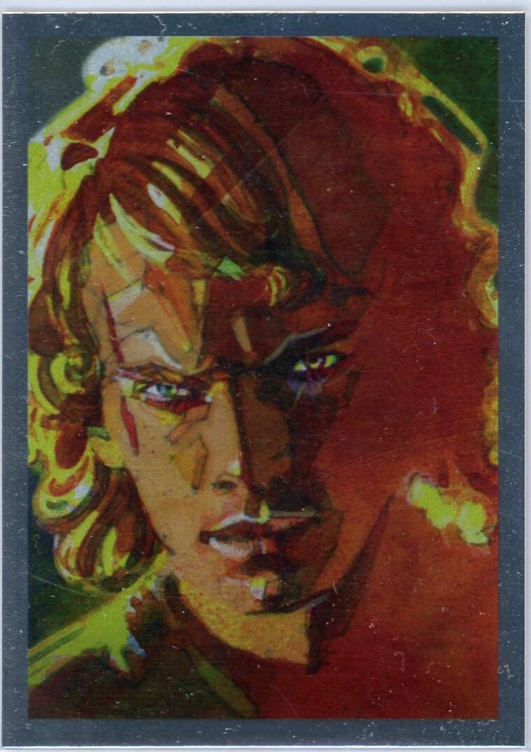 Anakin Skywalker #1