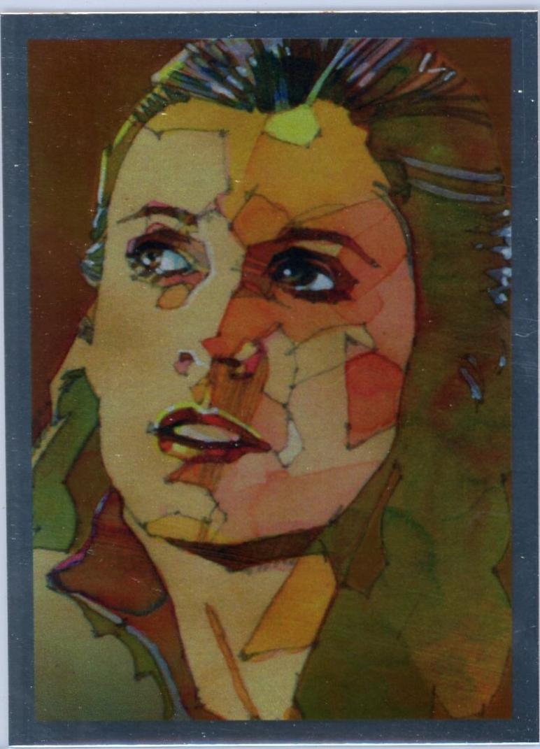 Princess Leia #8