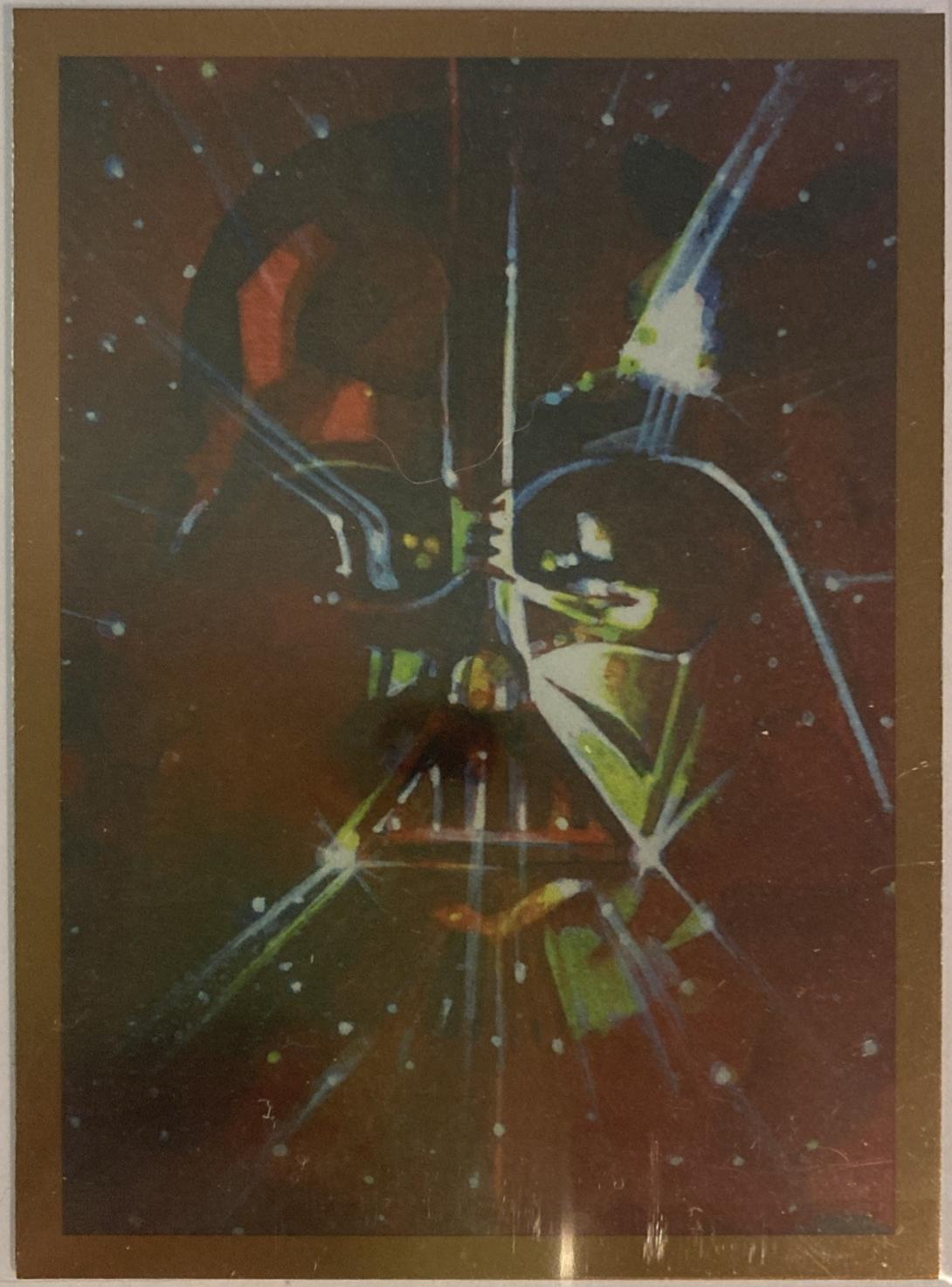 Darth Vader [Bronze] #14