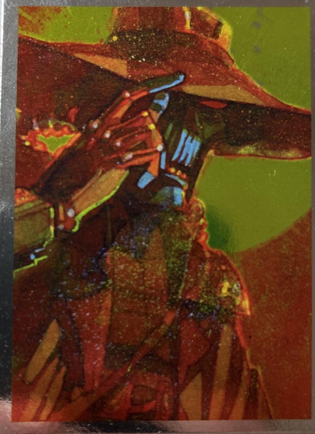 Cad Bane #2
