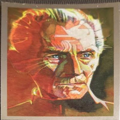 Grand Moff Tarkin #13