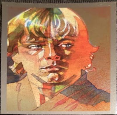 Luke Skywalker #9