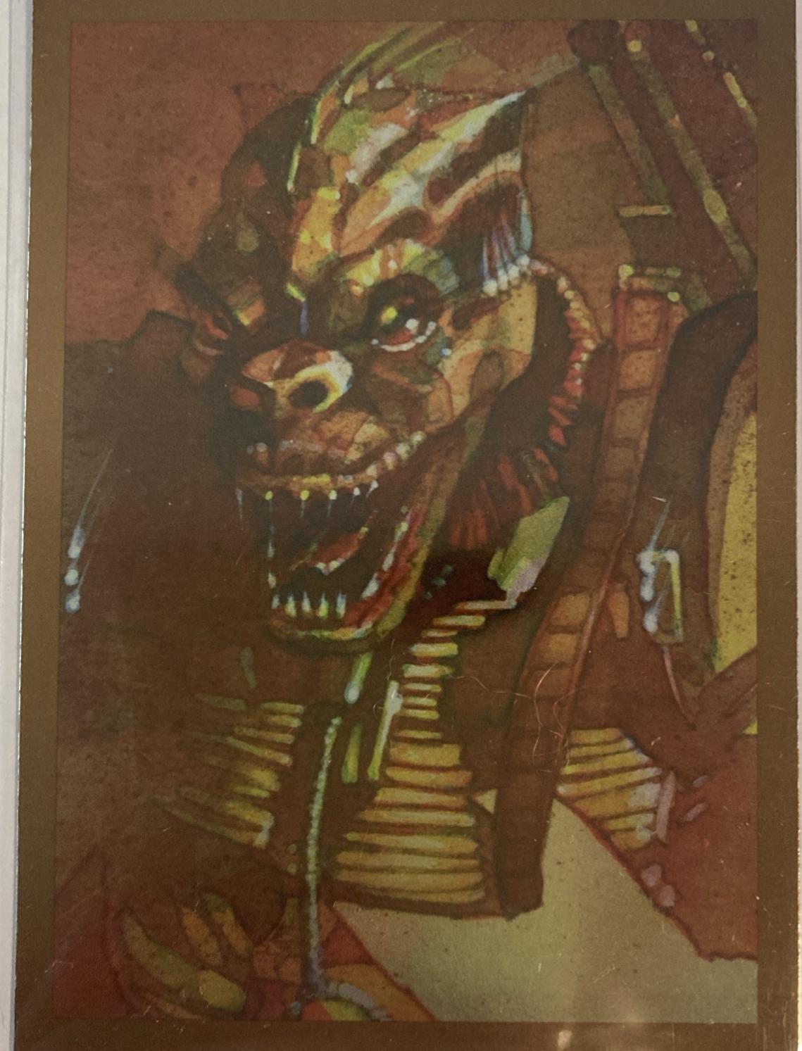 Bossk #4