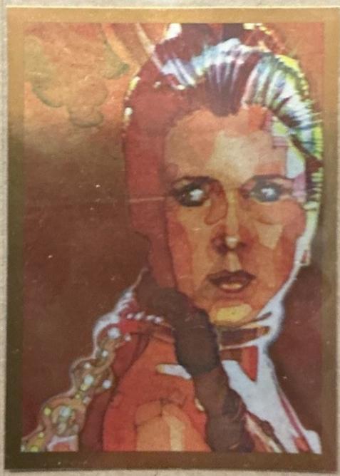 Princess Leia [Bronze] #7