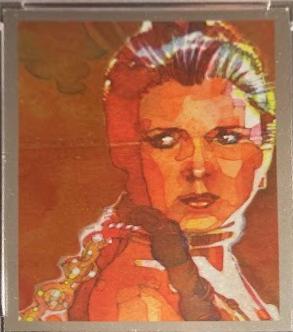 Princess Leia #7